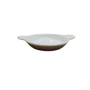 vintage fraunfelter porcelain decorative trinket dish